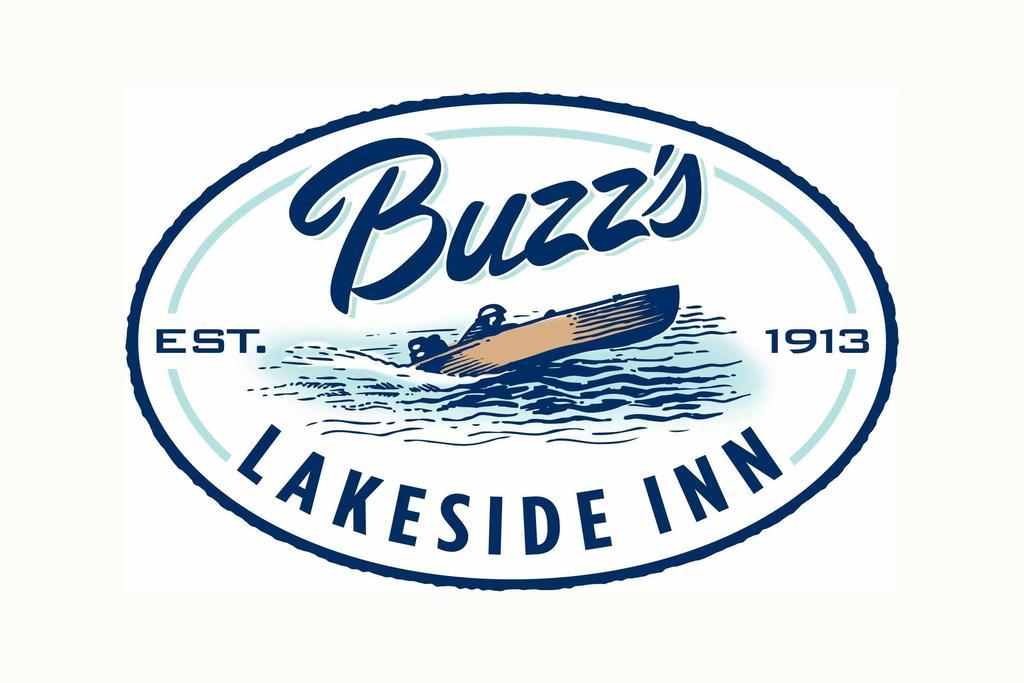 Buzzs Lakeside Inn Вайтголл Номер фото